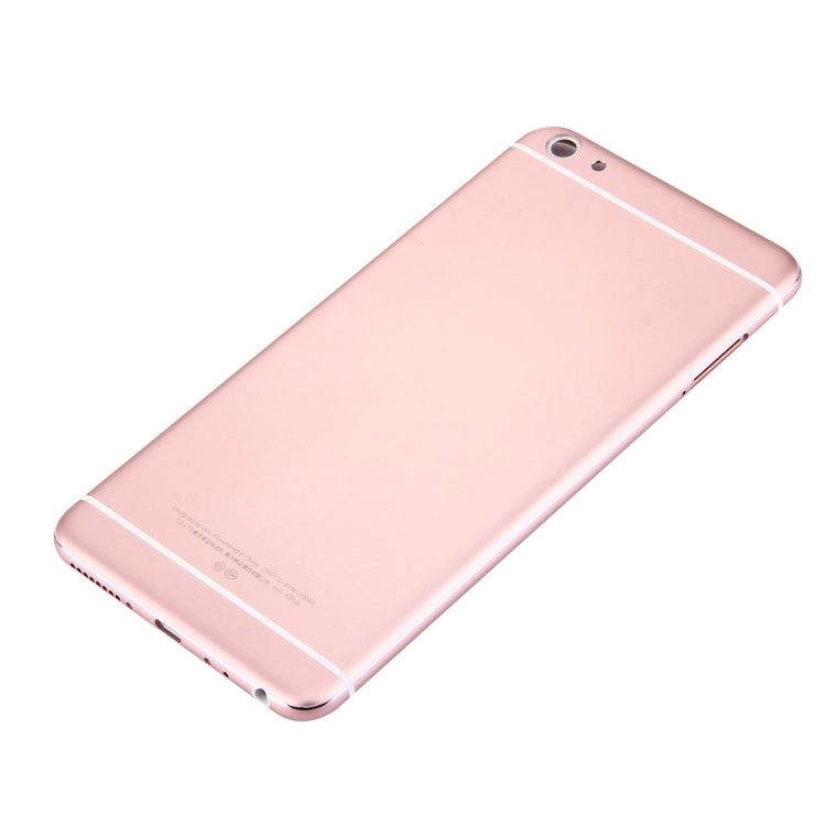For Vivo X7 Plus Battery Back Cover