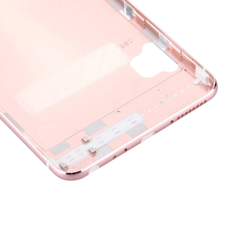 For Vivo X7 Plus Battery Back Cover