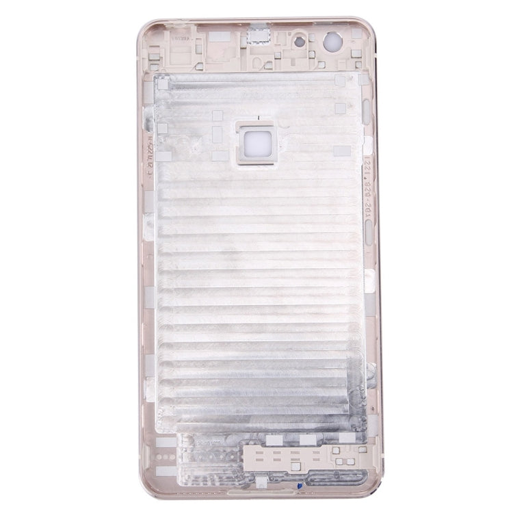 For Vivo X6 Plus Battery Back Cover (Gold)