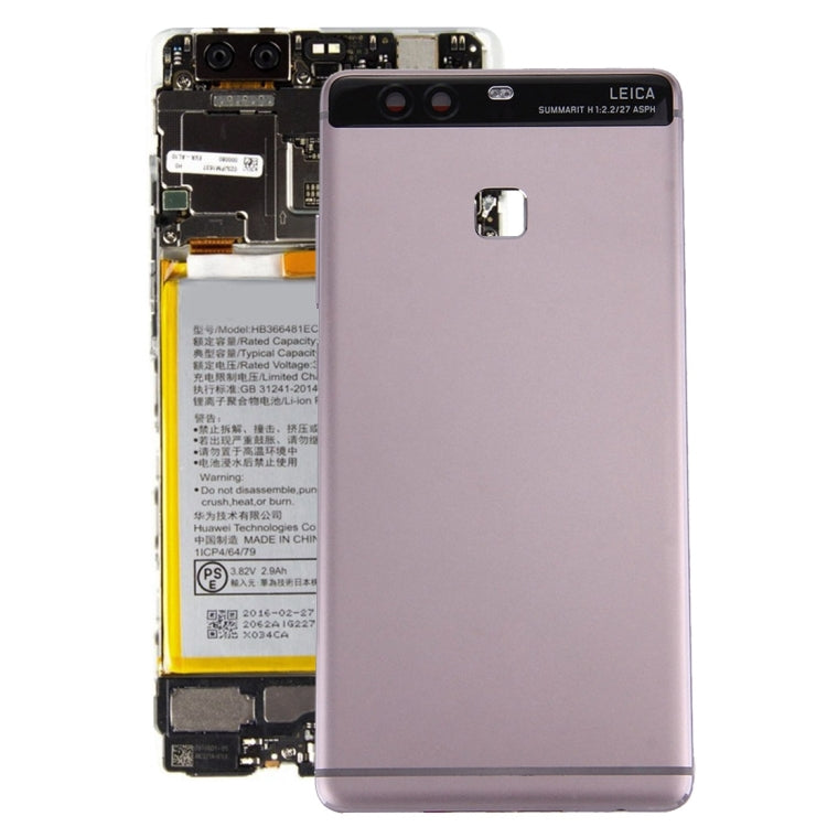 For Huawei P9 Battery Back Cover