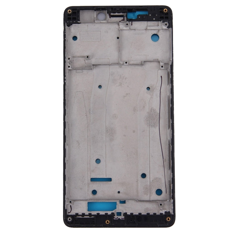 Front Housing LCD Frame Bezel for Xiaomi Redmi 3