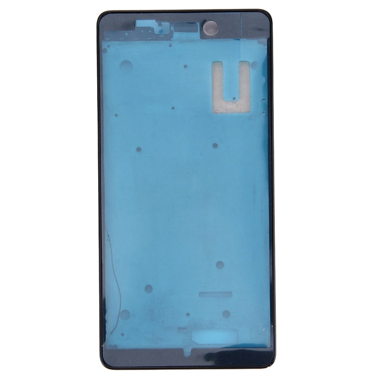 Front Housing LCD Frame Bezel for Xiaomi Redmi 3