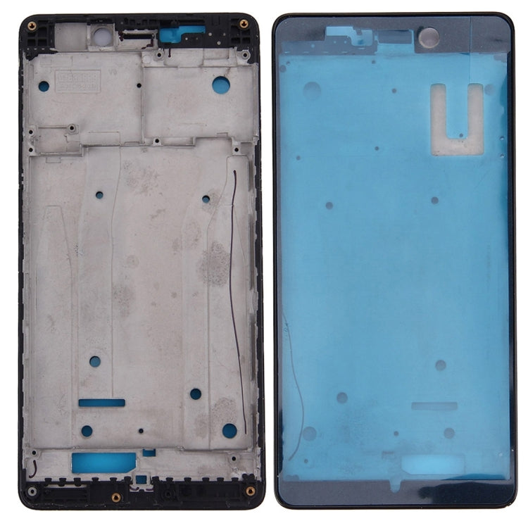 Front Housing LCD Frame Bezel for Xiaomi Redmi 3