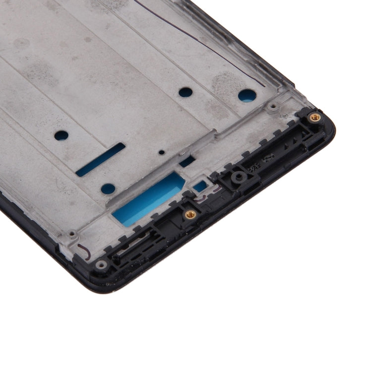 Front Housing LCD Frame Bezel for Xiaomi Redmi 3
