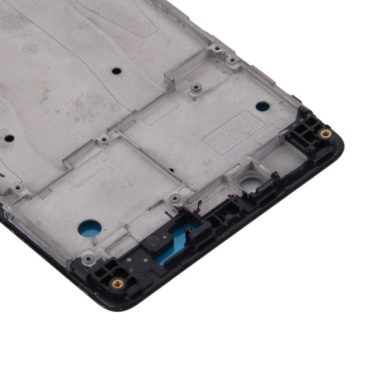 Front Housing LCD Frame Bezel for Xiaomi Redmi 3