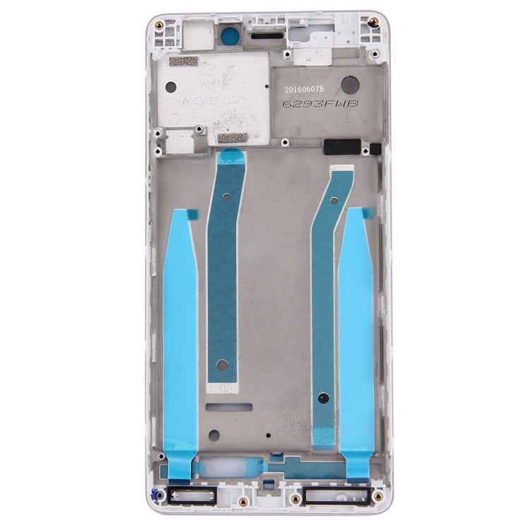 Front Housing LCD Frame Bezel for Xiaomi Redmi 3