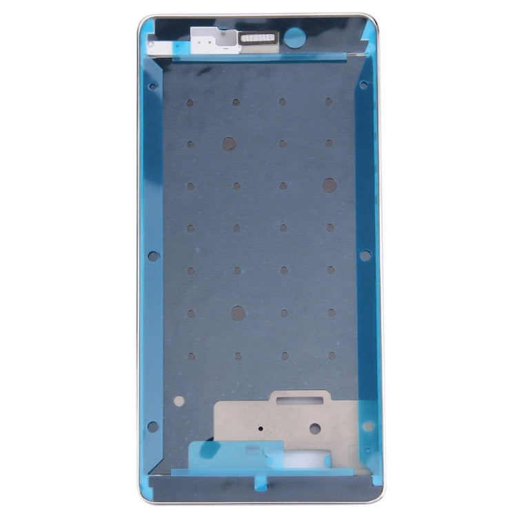 Front Housing LCD Frame Bezel for Xiaomi Redmi 3