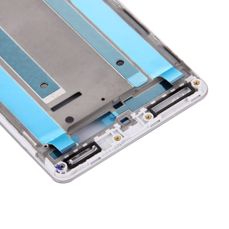 Front Housing LCD Frame Bezel for Xiaomi Redmi 3