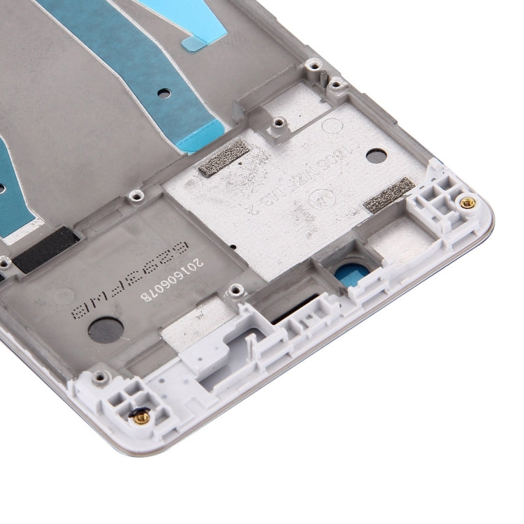 Front Housing LCD Frame Bezel for Xiaomi Redmi 3