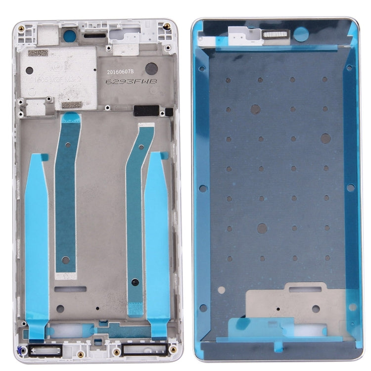 Front Housing LCD Frame Bezel for Xiaomi Redmi 3
