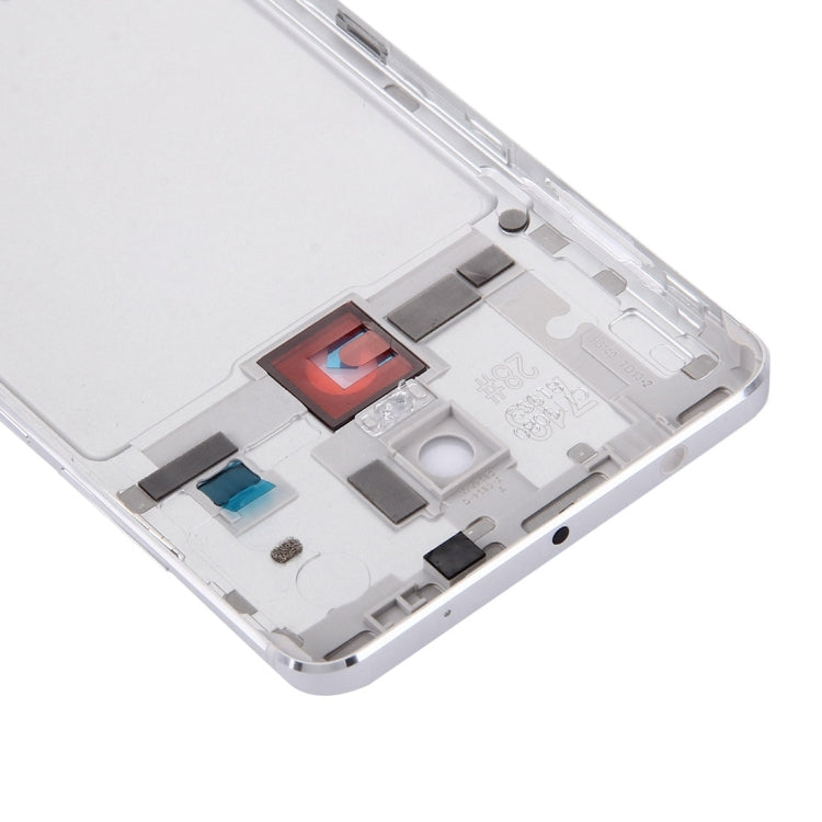 Battery Back Cover for Xiaomi Redmi Note 4