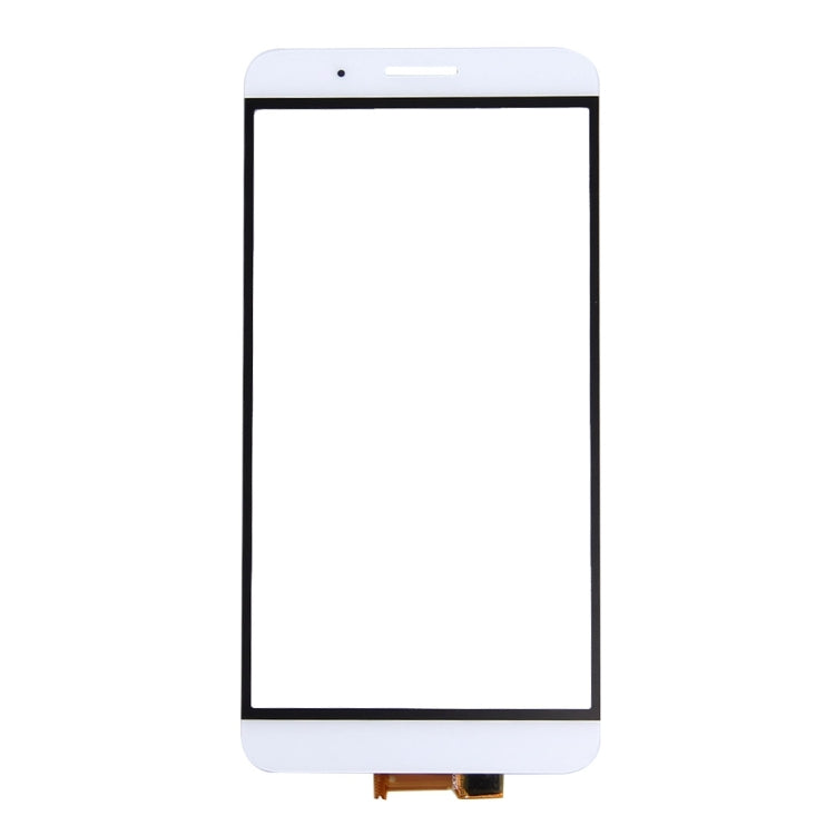 For Huawei Honor 7i Touch Panel(White)