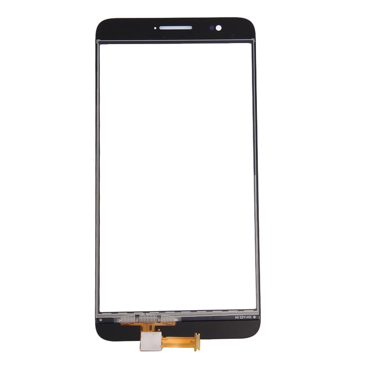 For Huawei Honor 7i Touch Panel(White)