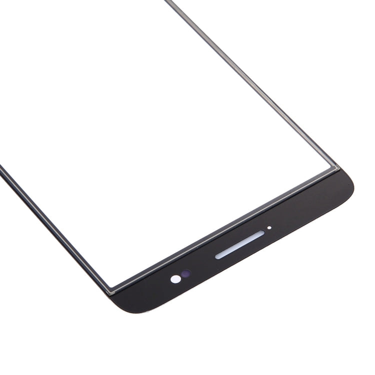 For Huawei Honor 7i Touch Panel(White)