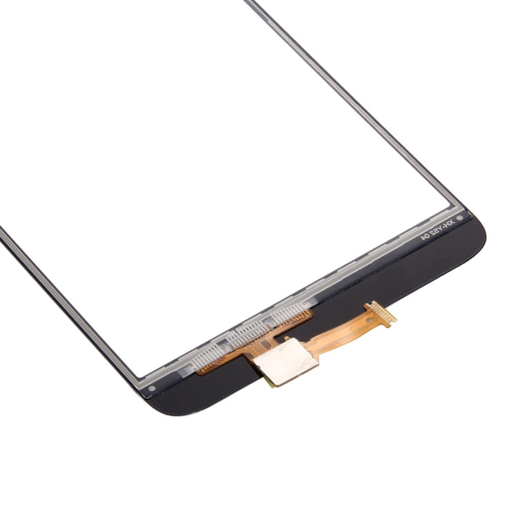 For Huawei Honor 7i Touch Panel(White)