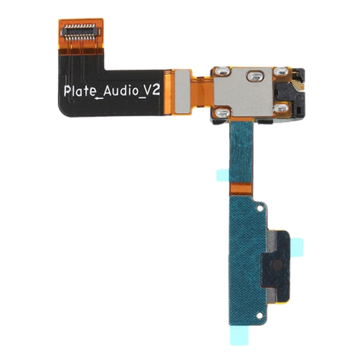 Earphone Jack Flex Cable for Nokia 6 (2018) / 6.1 / SCTA-1403 / TA-1405 / TA-1050 / TA-1054 / TA-1068