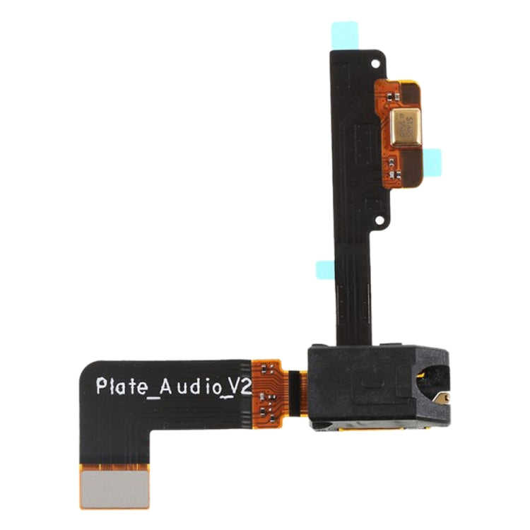 Earphone Jack Flex Cable for Nokia 6 (2018) / 6.1 / SCTA-1403 / TA-1405 / TA-1050 / TA-1054 / TA-1068