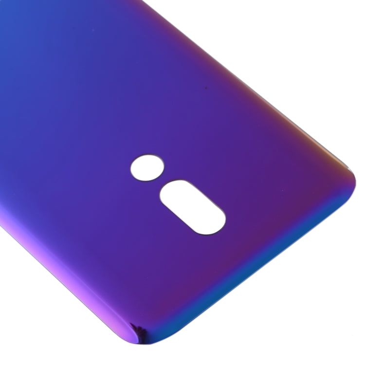 For Meizu 16th M822Q M822H Battery Back Cover