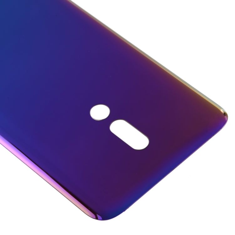 For Meizu 16th Plus M882Q M8821H Battery Back Cover