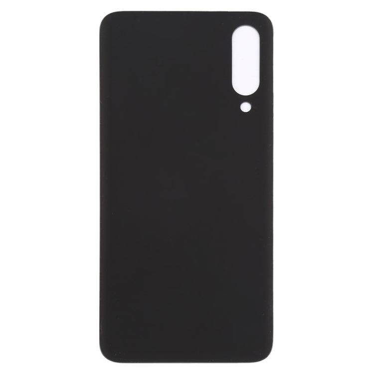 For Meizu 16Xs Battery Back Cover (Black)