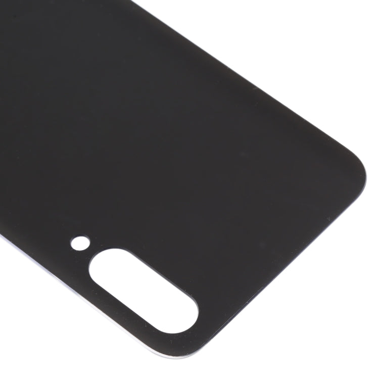 For Meizu 16Xs Battery Back Cover (Black)