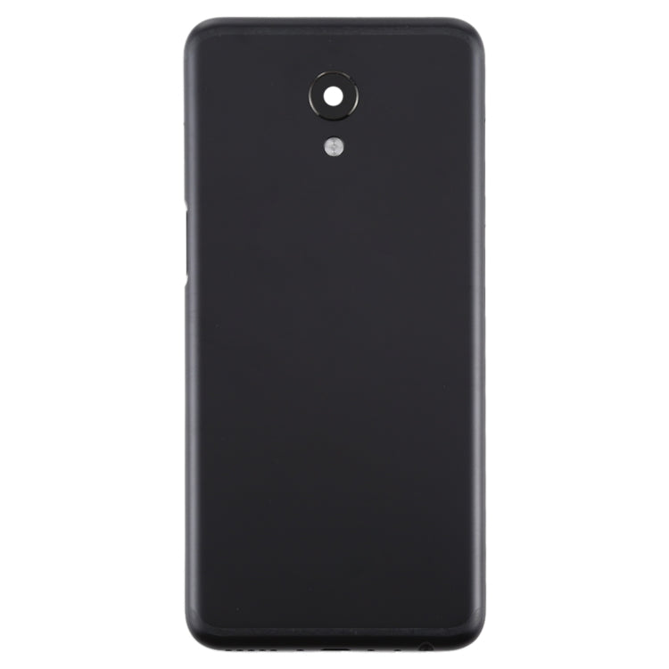 For Meizu M6s M712H M712Q Battery Back Cover with Camera Lens