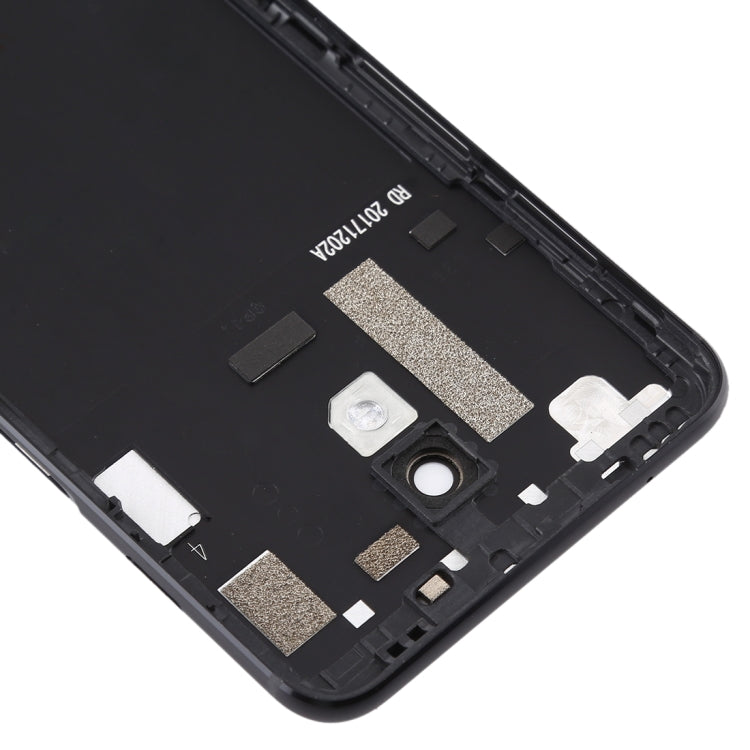 For Meizu M6s M712H M712Q Battery Back Cover with Camera Lens