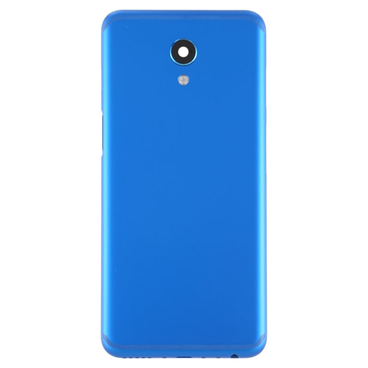 For Meizu M6s M712H M712Q Battery Back Cover with Camera Lens