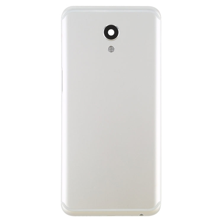 For Meizu M6s M712H M712Q Battery Back Cover with Camera Lens