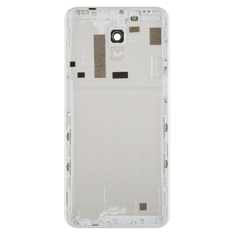 For Meizu M6s M712H M712Q Battery Back Cover with Camera Lens