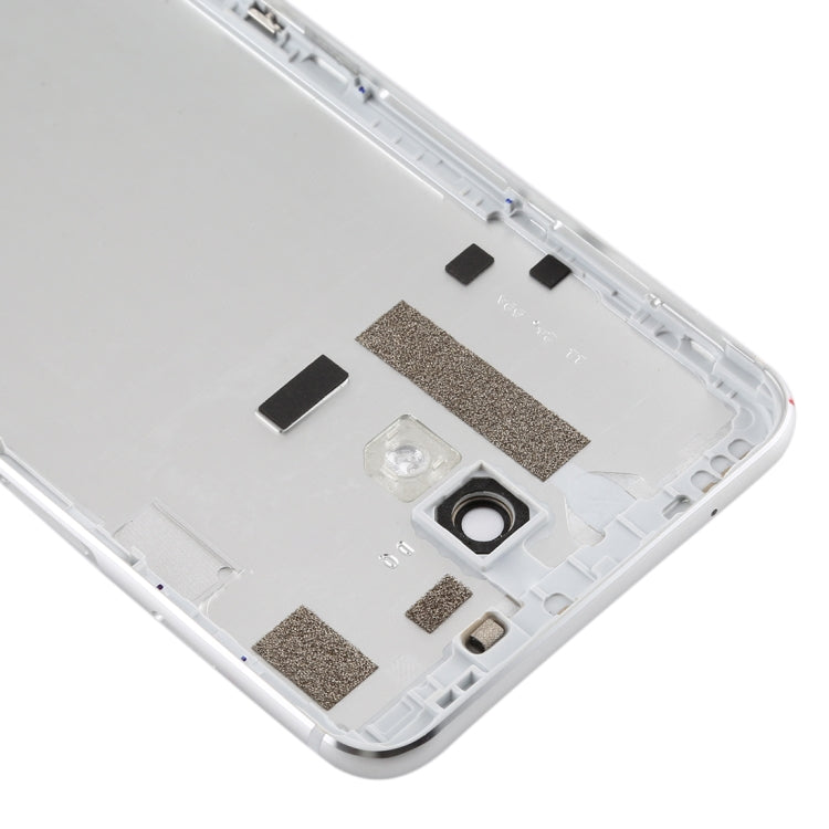 For Meizu M6s M712H M712Q Battery Back Cover with Camera Lens