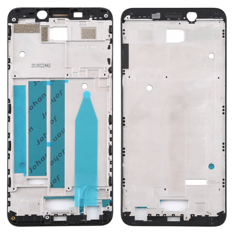 For Meizu M6s M712H M712Q Front Housing LCD Frame Bezel Plate