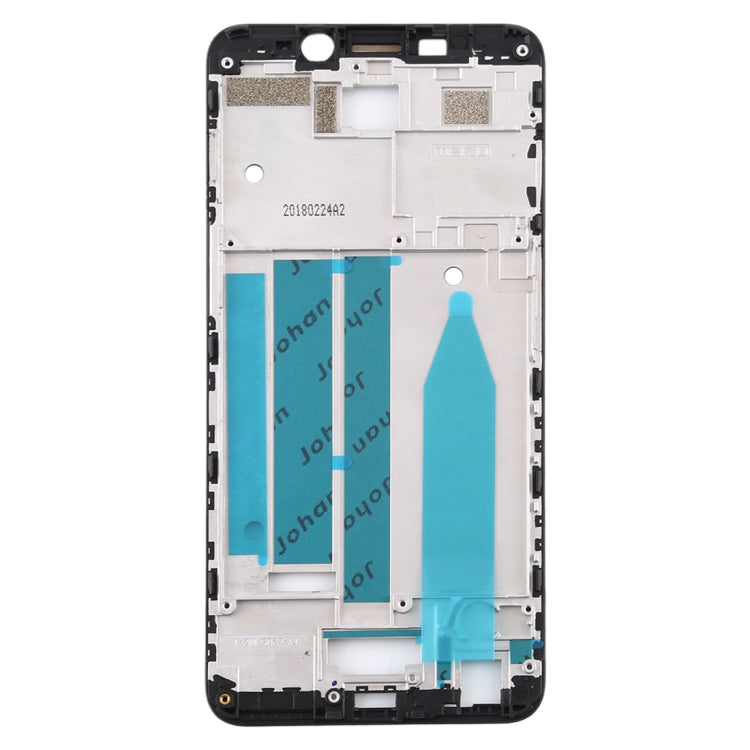 For Meizu M6s M712H M712Q Front Housing LCD Frame Bezel Plate