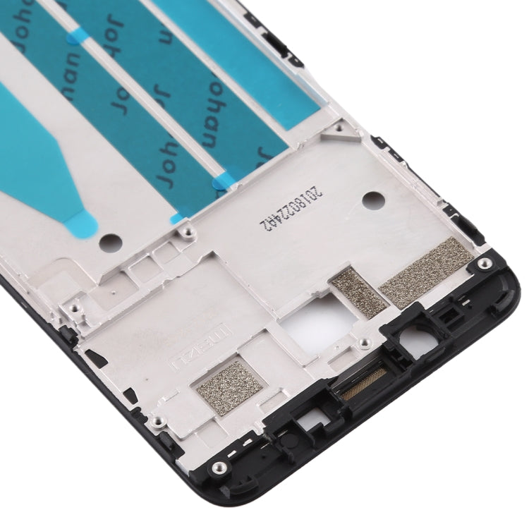 For Meizu M6s M712H M712Q Front Housing LCD Frame Bezel Plate