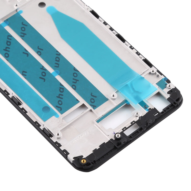 For Meizu M6s M712H M712Q Front Housing LCD Frame Bezel Plate