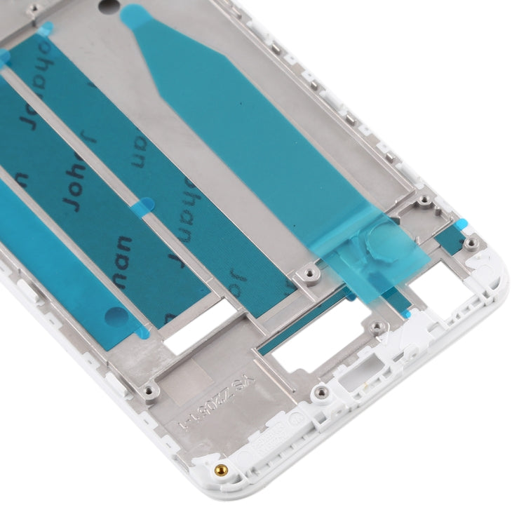 For Meizu M6s M712H M712Q Front Housing LCD Frame Bezel Plate