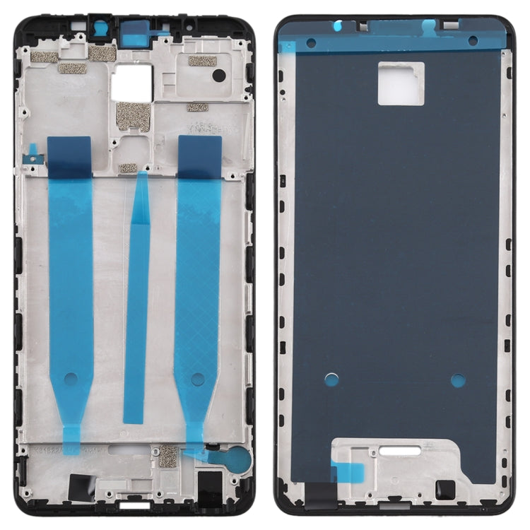 For Meizu Note 8 Front Housing LCD Frame Bezel Plate