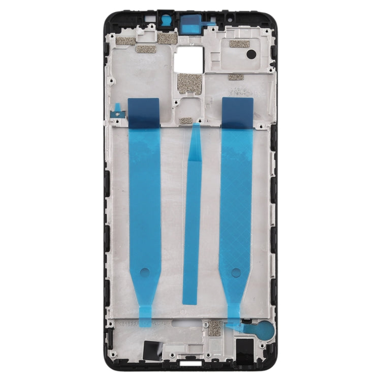 For Meizu Note 8 Front Housing LCD Frame Bezel Plate
