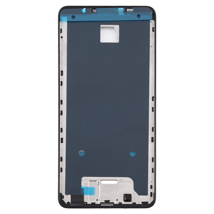 For Meizu Note 8 Front Housing LCD Frame Bezel Plate