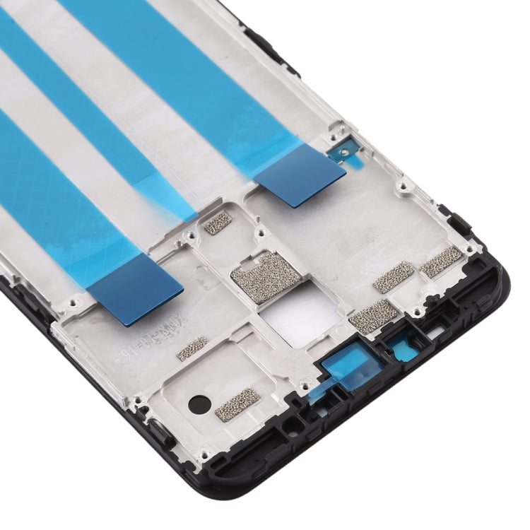 For Meizu Note 8 Front Housing LCD Frame Bezel Plate