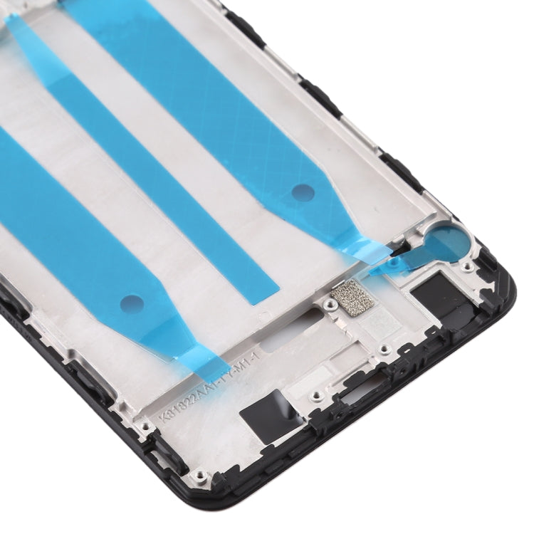 For Meizu Note 8 Front Housing LCD Frame Bezel Plate