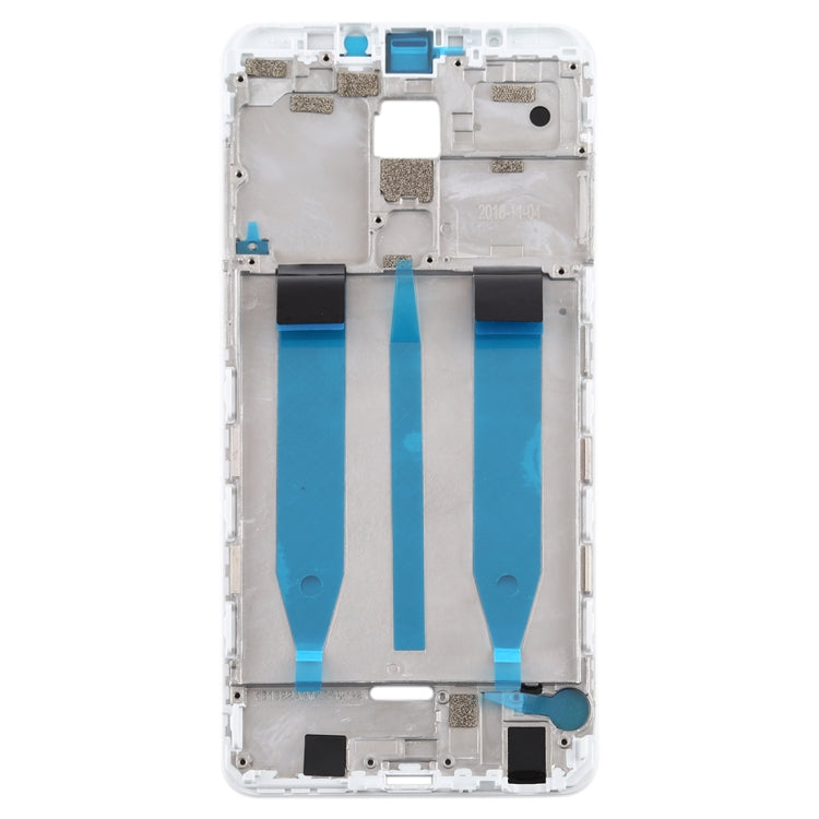 For Meizu Note 8 Front Housing LCD Frame Bezel Plate