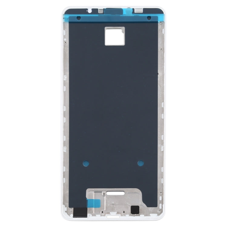 For Meizu Note 8 Front Housing LCD Frame Bezel Plate