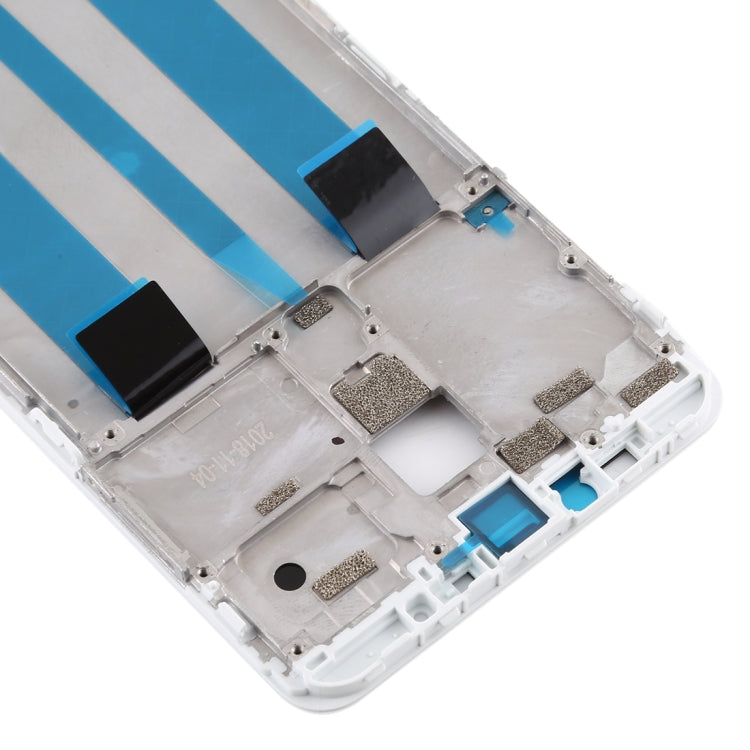 For Meizu Note 8 Front Housing LCD Frame Bezel Plate