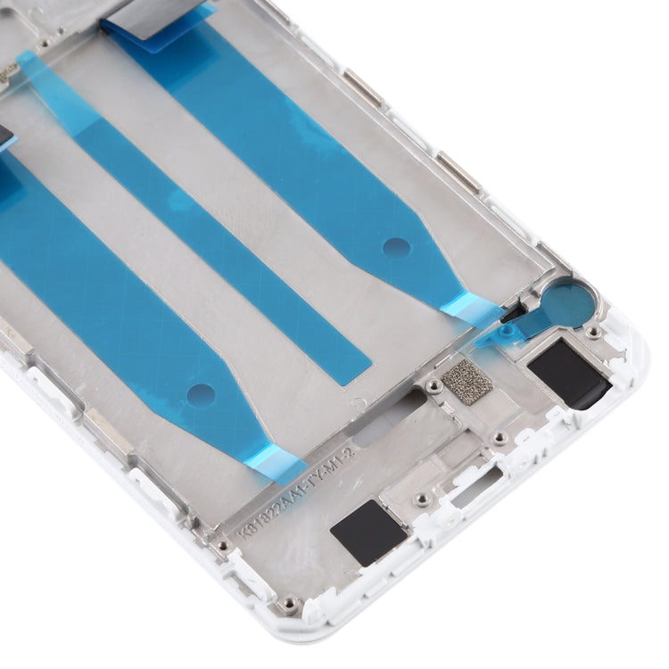 For Meizu Note 8 Front Housing LCD Frame Bezel Plate