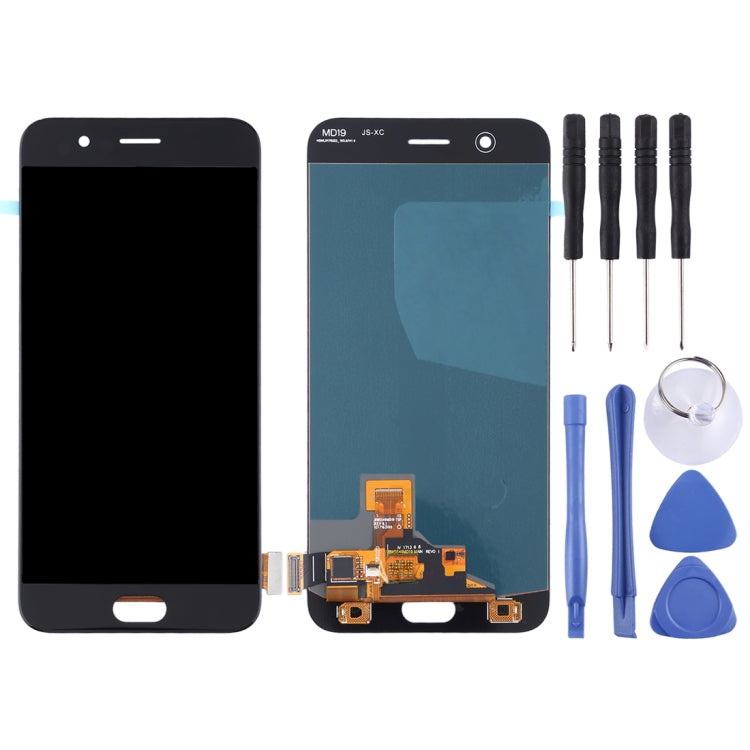 Original LCD Screen for OPPO R11 with Digitizer Full Assembly