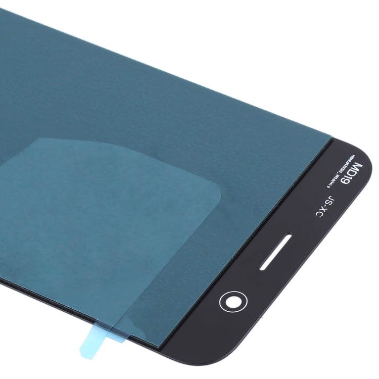 Original LCD Screen for OPPO R11 with Digitizer Full Assembly