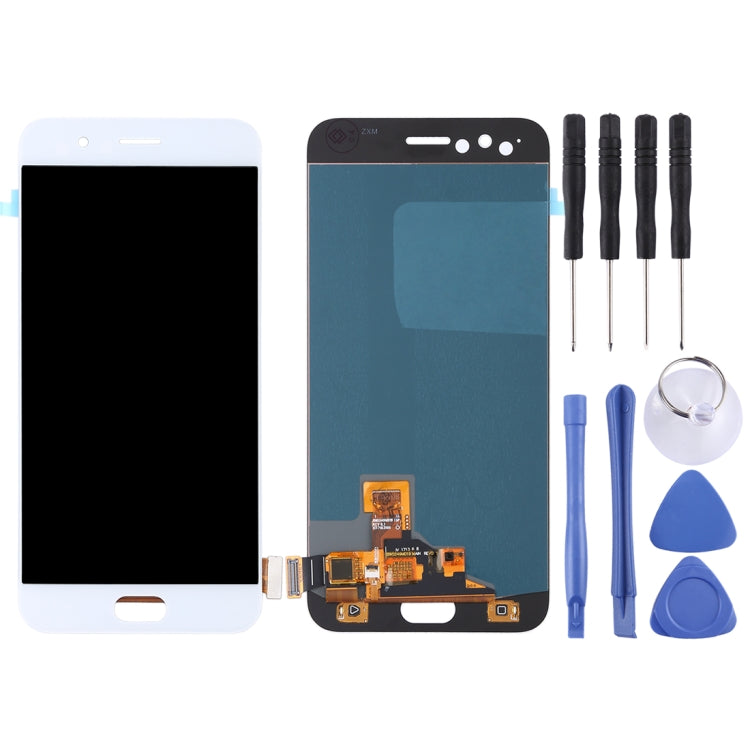 Original LCD Screen for OPPO R11 with Digitizer Full Assembly