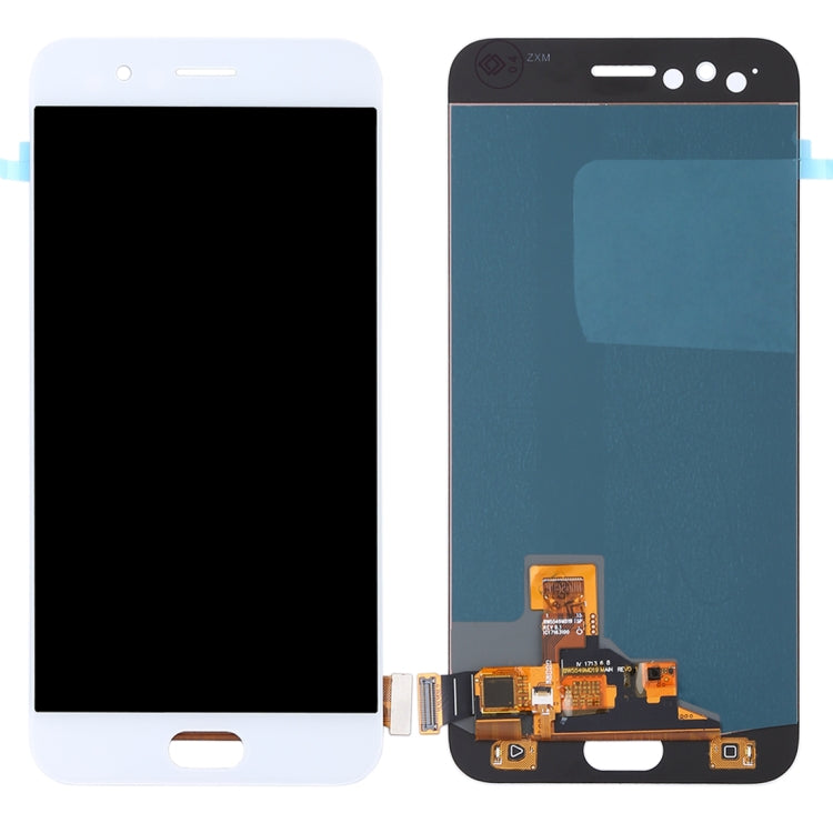 Original LCD Screen for OPPO R11 with Digitizer Full Assembly