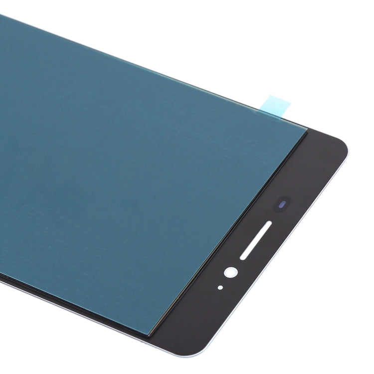 Original LCD Screen For OPPO R7s with Digitizer Full Assembly (White)